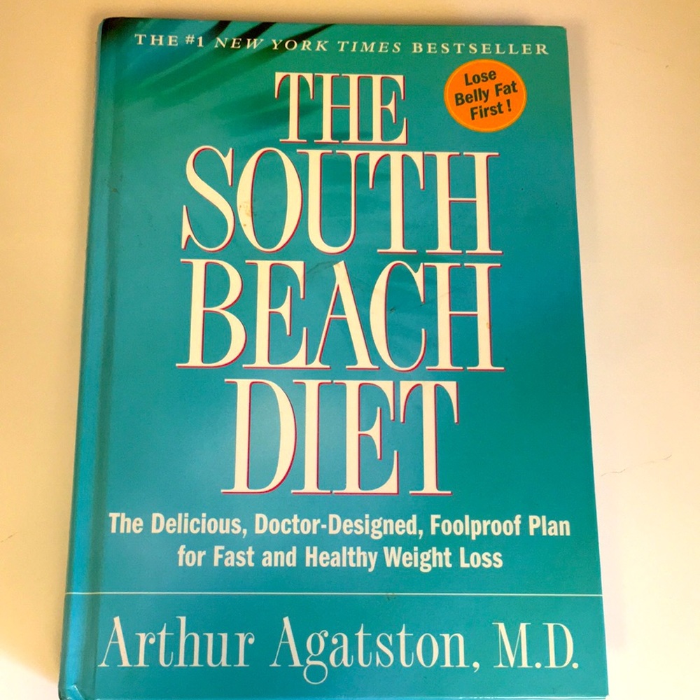 South Beach Diet